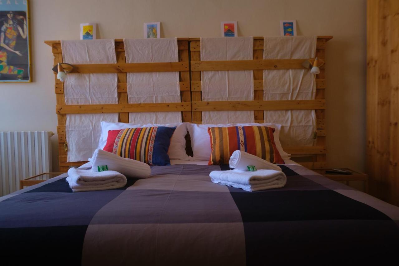 Bed A Catania Bed & Breakfast Exterior photo